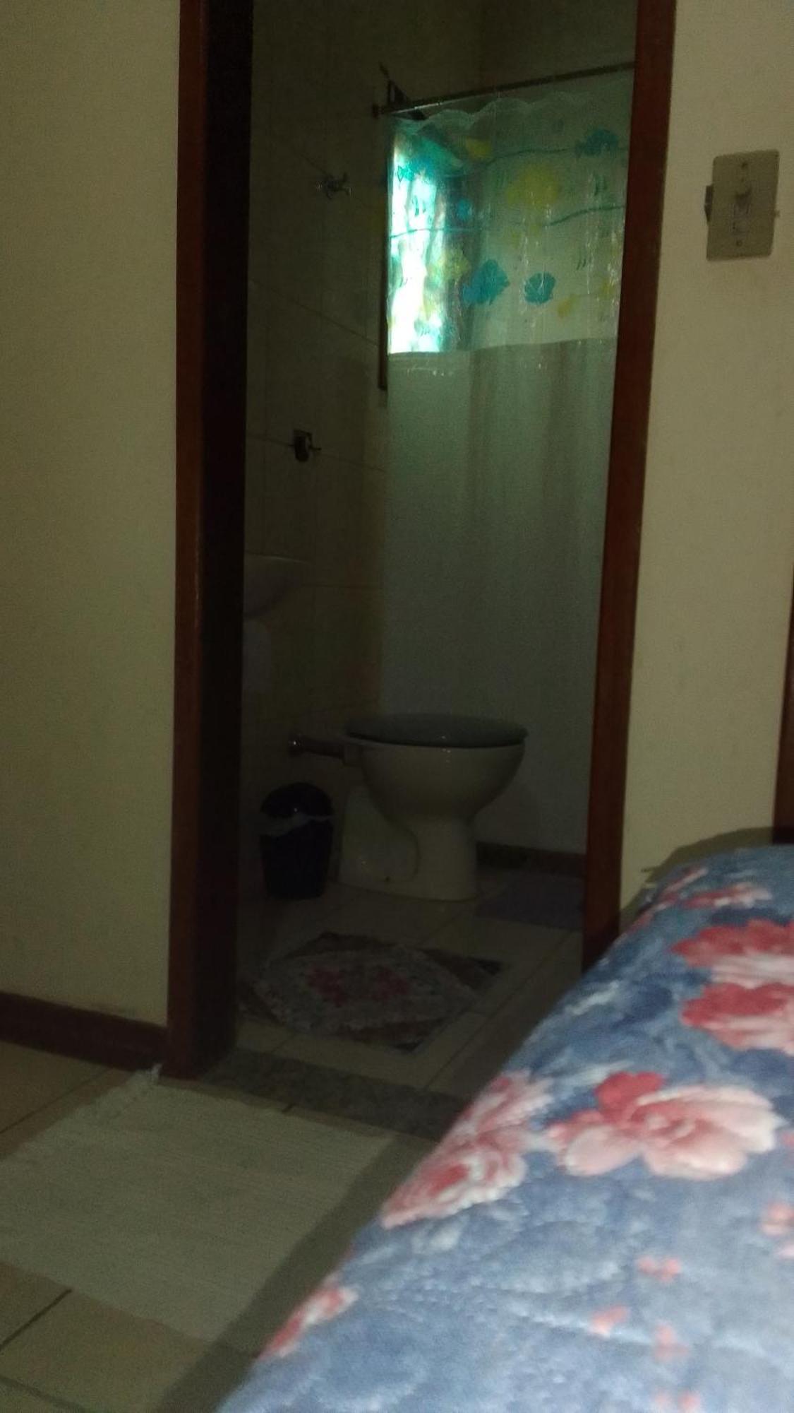 Hospedaria Meu Lar Rio das Ostras Exterior foto