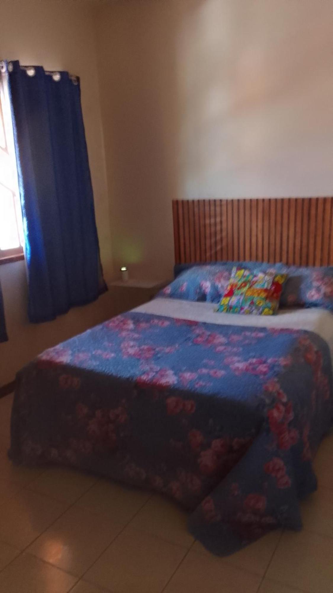 Hospedaria Meu Lar Rio das Ostras Zimmer foto