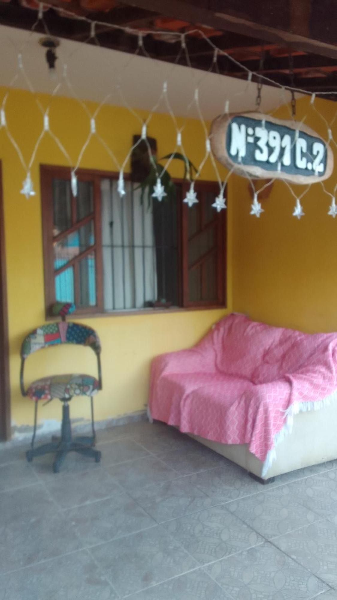 Hospedaria Meu Lar Rio das Ostras Exterior foto