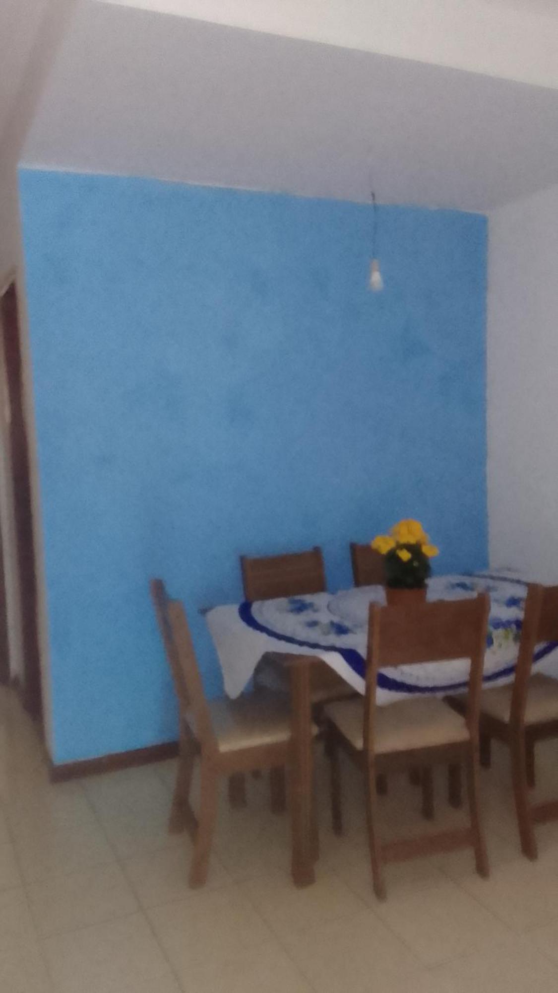 Hospedaria Meu Lar Rio das Ostras Zimmer foto