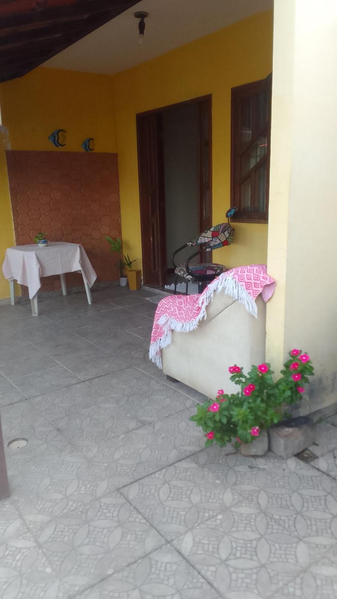 Hospedaria Meu Lar Rio das Ostras Zimmer foto