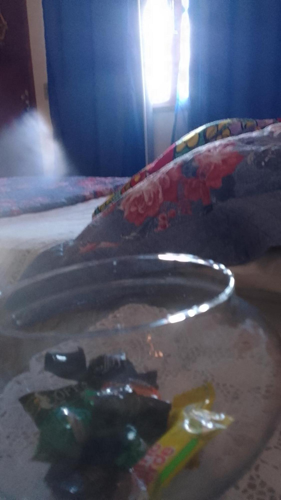 Hospedaria Meu Lar Rio das Ostras Zimmer foto