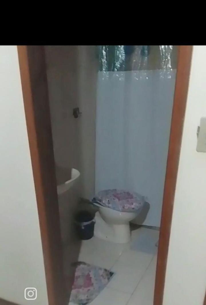 Hospedaria Meu Lar Rio das Ostras Zimmer foto